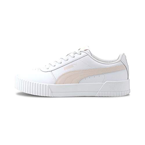 KRISP® Scarpe Da Ginnastica Basse In Tela Bianche: Le Tue Alleate Per Un Look Casual E Fresco, Disponibili Fino Al 41 - 2