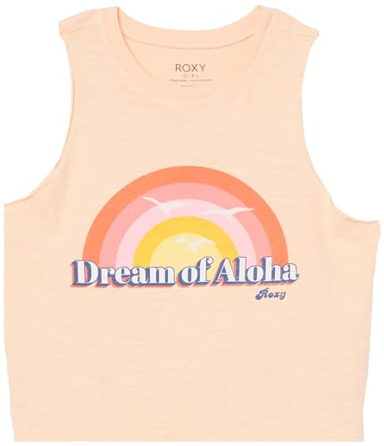 Roxy Girls' Muscle Tank Top2
