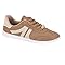 Tenis Moleca Casual Baixo Ref 5605.472.27758 Nude/branco Off 038