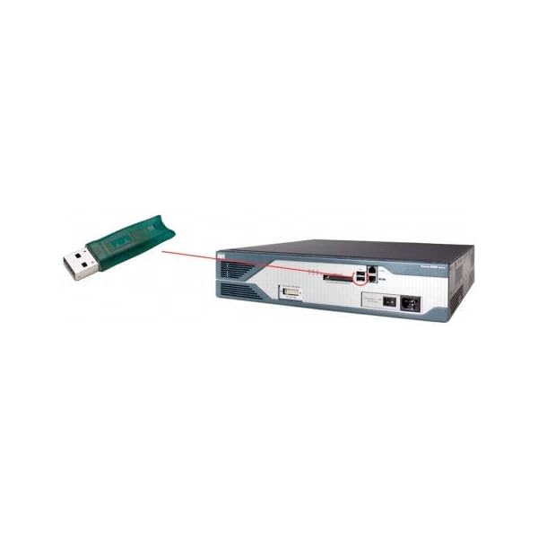 Cisco 16GB USB Flash Drive **New Retail**, UCS-USBFLSHA-16GB= (**New Retail** for C22/C24)