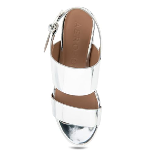 Image of Aerosoles Women's Camilia Platform Sandal