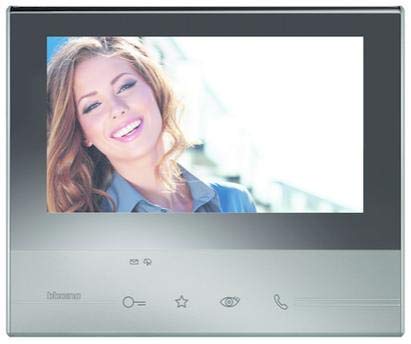 Legrand/Bticino – Modulo Tersystem Cieco