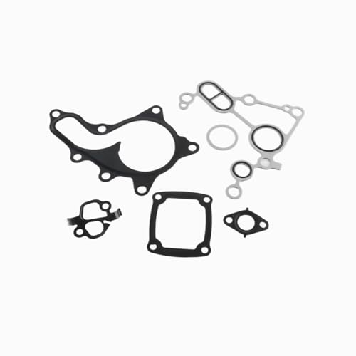 Image of HS26562PT Engine Cylinder Head Gasket Fits fior Toyota Camry Highlander RAV4 2.5L L4, Sienna Venza 2.7L L4