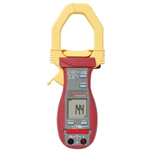image for Amprobe - 2740452 ACDC-100 1000A AC/DC Clamp Meter, Multicolor