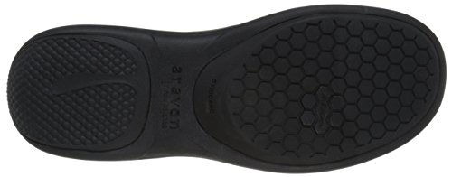 Aravon Women's Revsolace Flat4