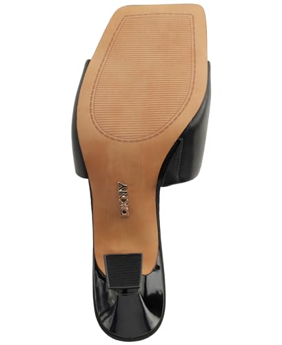 DKNY Women's Keke Sandal Mule3