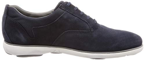 Image of Geox Mens U Delray B WPF a