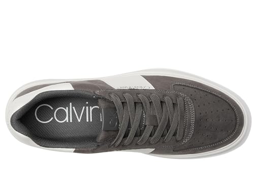 Calvin Klein Men's Glenti Sneaker2