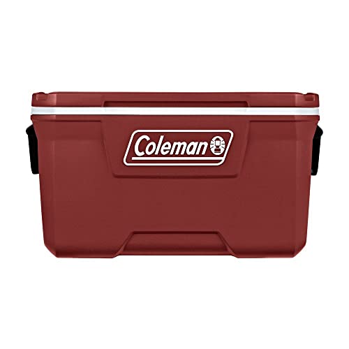 Recipiente Termoplástico 70 QT (66,2 L) - Red