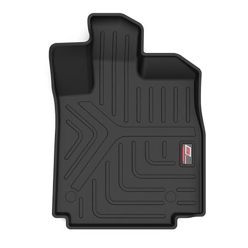 Image of GFX Life Long Car Mats for Mahindra XEV 9E (2024+) All-Weather Protection | Anti-Skid Design | Custom Fit | Easy to Clean | Durable & Stylish | Keeps Car Interior Clean & Dust-Free