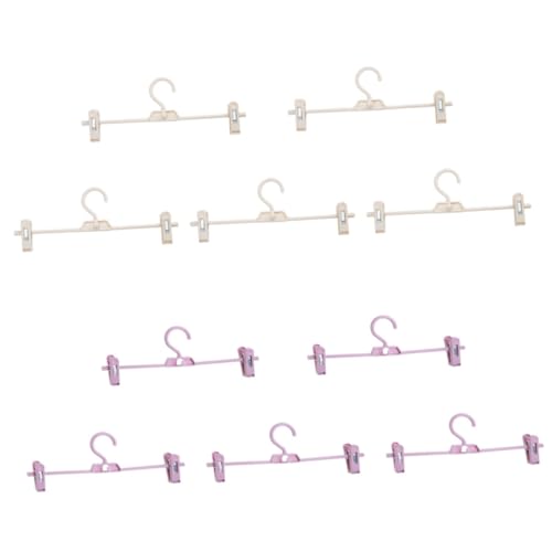 Perchas Pantalones Pinzas Marca CAXUSD