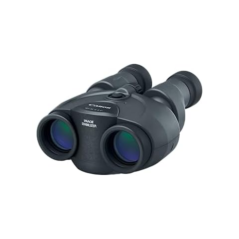 Canon IS II Binoculars Cover