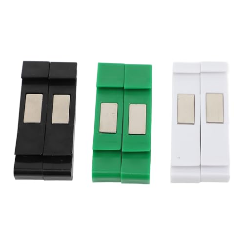 Set de 3 Ayudas para Cortar con 1mm 2mm 3mm para Cocina miniatura 4