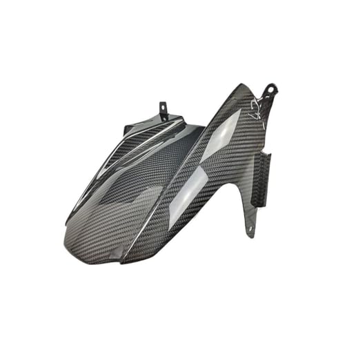 Garde-boue arrière en fibre de carbone moto S1000R carénage siège passager