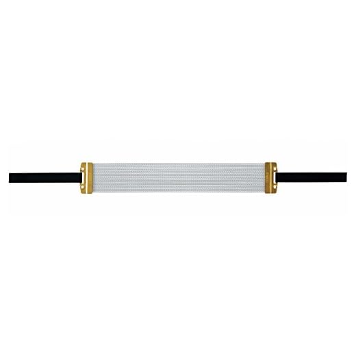 TAMA TAMMS20RL14C 14-Inch HiCarbon Super Sensitive 20 Strand Snareteppich