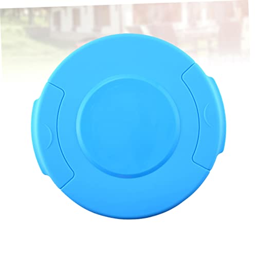 Tapa interior de silicona para olla a presión miniatura 4