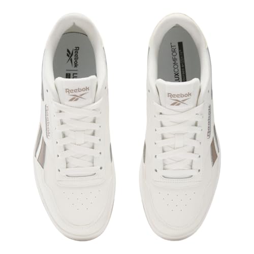 Image of Reebok Unisex-Adult Court Advance Sneaker