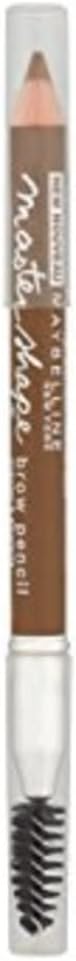Master Shape Brow Pencil