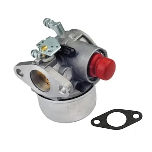 Carburateur tondeuse 640025 640025C motoculteur 55 60 65 pièce rechange