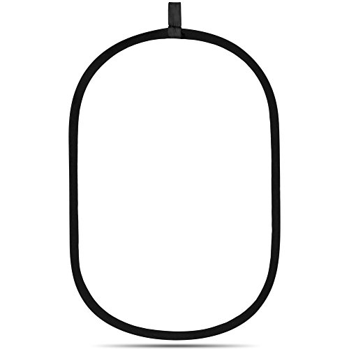 Neewer 5-in-1 60 x 90 cm (24 x 36 Zoll) Fotostudio Ovale Multi Disk Klappbare Licht-Reflektor Set mit Tragetasche für… – Bild 7