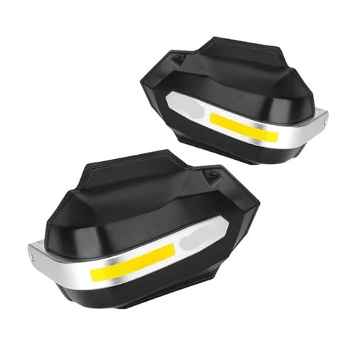 Protège-mains moto Benelli TRK502 protecteur guidon 502X