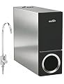 OEMIRY 600 GPD Tankless Reverse Osmosis System, 7-Stage Under-Sink Water Filter, TDS Dispaly and Filter Life Reminder, 2:1 Pure-to-Drain, Plug-in for Home, Kitchen, and RV