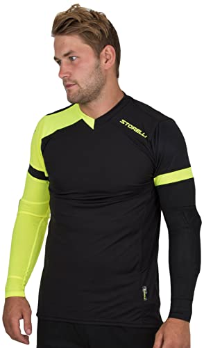 Storelli Unisex ExoShield Gladiator Goalkeeper Jersey Goalkeeper Jersey