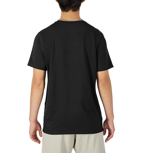 Image of Champion Boys T-Shirt, Kids' T-Shirt For Boys, Lightweight Tee for Kids, Script & Print