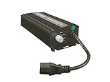 Zoom IMG-1 growmania ballast elettronico regolabile fino Zoom IMG-1 growmania ballast elettronico regolabile fino