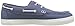 Timberland Union Wharf 2 Eye Oxford, Náuticos Hombre, Azul Dark Blue Canvas,...