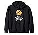 Oh Snap Funny Chocolate Chips Foodie para hornear galletas Sudadera con Capucha
