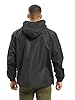 Brandit Summer Windbreaker, color: black, size: XXL #2