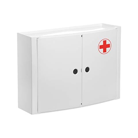 Armoire à Pharmacie TATAY Cover