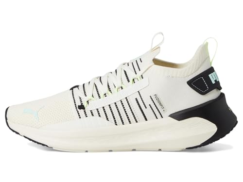 Image of PUMA Womens Softride Symmetry Fuzion Running Shoes