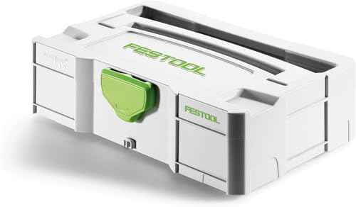 Festool 499622 Systainer Mini T-LOC