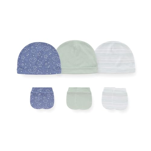 Image of JELYLOVE Baby Boy Girl Layette Sets 22 Packs New Born Boy Girl Clothes | newborn essentials set,100%Cotton,easy to mix & match,everyday wear,easy diaper changes,perfect for new parents