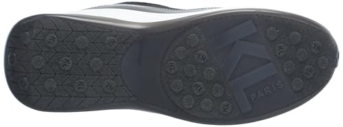 Karl Lagerfeld Paris Women's Coty Everyday Lace Up Sneaker4