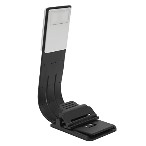 Garosa Garosam2 Leselampe mit USB-Clip