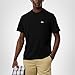 Lacoste Men's Classic Fit Cotton Jersey T-Shirt, Black, Large