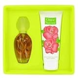 NARCISSE by Chloe Gift Set -- 3.4 oz Eau De Toilette Spray + 6.8 oz Body Lotion for Women
