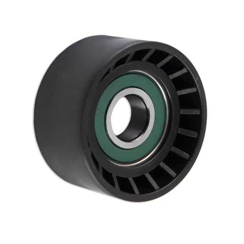 SKF Rouleau de renvoi/guide, courroie à nervures en V VKM36038 Compatible avec: NISSAN INTERSTAR Bus, INTERSTAR Kasten, INTERSTAR Pritsche/Fahrgestell,...