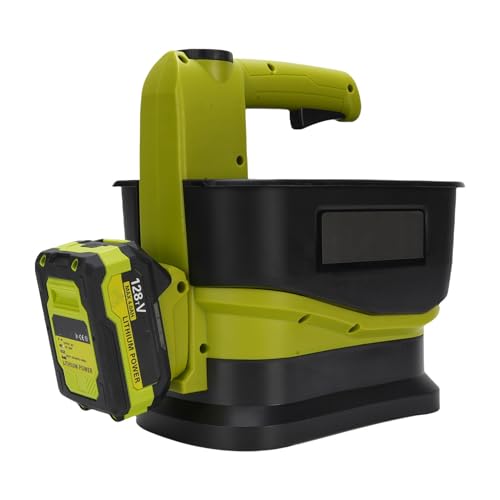 Difusor eléctrico portátil para fertilizante Luocute 5.5L miniatura 2