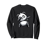 Cool Dabbing Panda Dab
