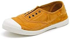 Natural World Women's Sneakers Casual Shoes, Light Green, 9 AU | Image 4