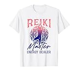 Reiki Master Energy Dealer