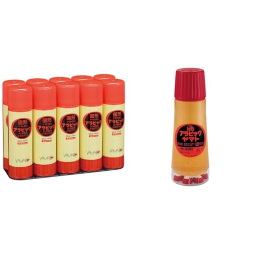 �y�Z�b�g�����z���}�g �X�e�B�b�N�̂� �����p�p�b�N 40g 10�{���� YS-35-10S + �t�̂̂� �G�R�~�� �A���r�b�N ��[�p 400ml E-NA-960