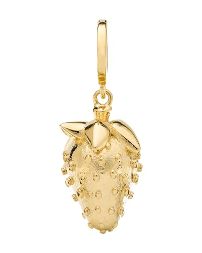 kate spade new york One In A Million Strawberry Charm