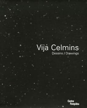 Paperback Vija celmins bilingue (ARTS PLASTIQUES) [French] Book