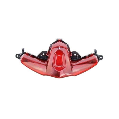Feu de frein moto LED Tmax pour remplacer un éclairage usé - 4