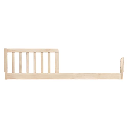 Image of Davinci Toddler Bed Conversion Kit (M3099) in Washed Natural